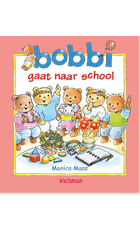 Bobbi gaat naar school