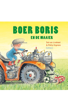 Boer Boris en de maaier