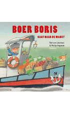 Boer Boris gaat naar de markt