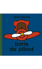 Boris de piloot