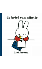 Brief van nijntje