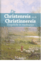 Christen en christinnereis A4