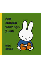 Een cadeau voor opa Pluis