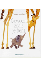 Gewoon zoals je bent