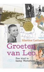 Groeten van Leo