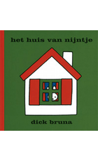 Huis van nijntje