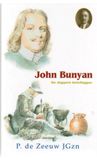 John Bunyan de dappere ketellapper