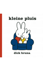 Kleine pluis