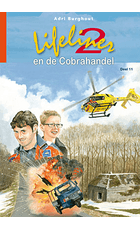 Lifeliner 2 en de cobrahandel 11