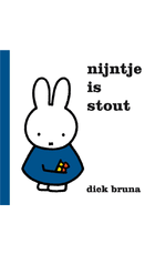 Nijntje is stout