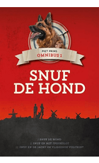 Snuf de hond omnibus 1