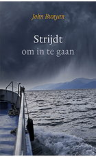 Strijdt om in te gaan