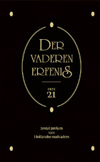 Der vaderen erfenis 21