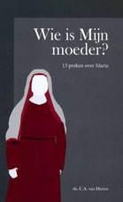 Wie is Mijn moeder?