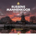 90 jaar (G)oud - Jubileum cd