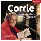 Corrie, verzetstrijdster van Haarlem