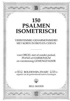 150 Psalmen Isometrisch