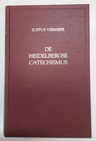 De Heidelbergsche Catechismus 2 dl.