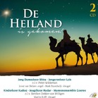 De Heiland is gekomen