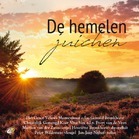 De hemelen juichen