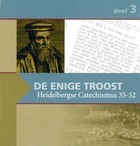 De enige troost 3 lesboek