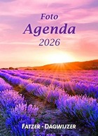 Foto agenda 2026 sv