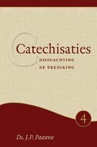 Catechisaties deel 4, 5 en 6