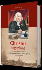 Christus ingeplant