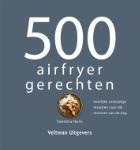 500 airfryer gerechten