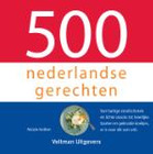 500 nederlandse gerechten