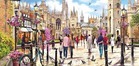Cambridge