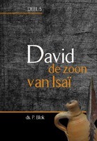 David de zoon van Isaï deel 5