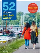 52 dagen wandelen langs het water