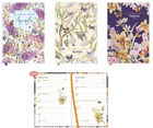 Agenda klein Brinkman 24 beige