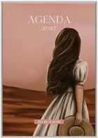 Agenda Art by Claudia