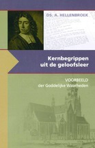 Kernbegrippen uit de geloofsleer