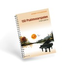 150 Psalmvoorspelen voor piano