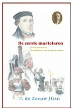 Eerste martelaren