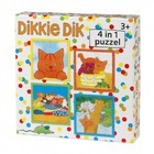 Dikkie Dik