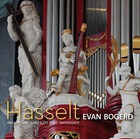 Hasselt-Stephanuskerk