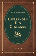 Offeranden des geklanks 4