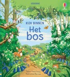 Het bos