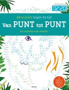 Van punt tot punt