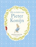 Alle verhalen van Pieter Konijn