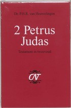 2 petrus en judas