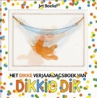 Dikke verjaardagsboek van dikkie dik