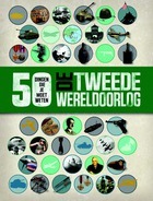 De Tweede Wereldoorlog