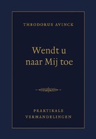 Wendt u naar Mij toe