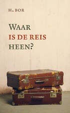 Waar is de reis heen?