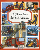 Brandweer
